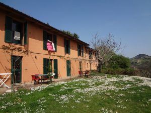 イタリア暮らし　美と健康